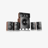 Wharfedale DX-3 HCP variant 4