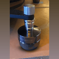 IsoAcoustics M8 Spacer variant 2