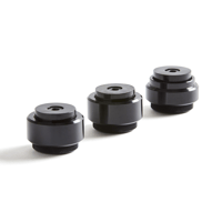 U-Turn Audio Iso-Level Feet variant 1