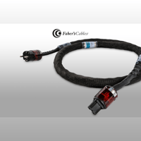 Faber's Cables fifth-element - Power Supply variant 5