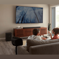 Polk Audio MagniFi Max AX SR variant 8