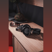 Stax - International Bundle Set SR-X1 + SRM-D10 II variant 2