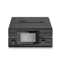 Burmester 111 variant 2