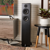 Totem Acoustic Bison Twin Tower variant 3