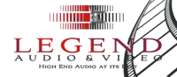 Legend Audio & Video