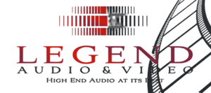 Legend Audio & Video logo