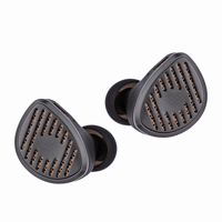 Kiwi Ears Septet variant 1