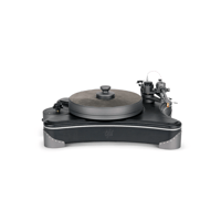 VPI Industries Prime - Black Leather variant 2