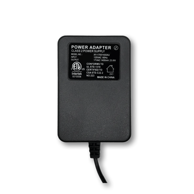 JDS Labs 17VAC Power Adapter