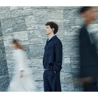 Sony WF-C710N Truly Wireless Noise Canceling Earbuds | Glass Blue variant 2