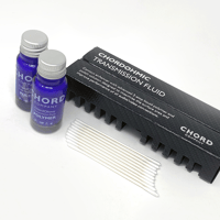 Chord Company ChordOhmic Transmission Fluid – hi-fi contact cleaner variant 1