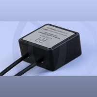 Connected Fidelity RF Blocker variant 2