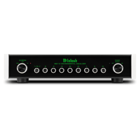 McIntosh Labs MQ112 Environmental Equalizer variant 1