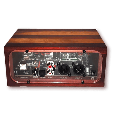 Geshelli Labs JNOG3 [J3]