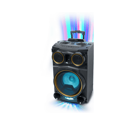 MUSE HiFi M-1938 DJ