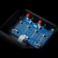 Pro-Ject Audio Systems Head Box DS3 B variant 3