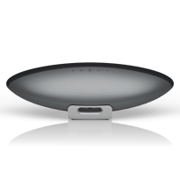 Bowers & Wilkins Zeppelin Pro Edition variant 1