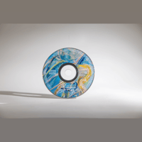 Apos x Songe by Vincent Bélanger [CD] variant 5