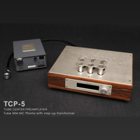 ThivanLabs TCP-5 TUBE CENTER PREAMPLIFIER variant 7