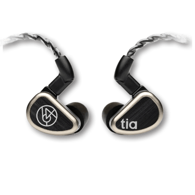 64 Audio Trio