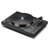 MoFi Electronics MasterDeck Turntable variant 11