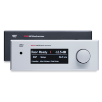 Weiss Engineering DSP501 variant 1