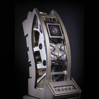 Wilson Audio WAMM Master Chronosonic variant 2