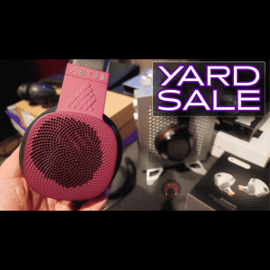 Thumbnail of the video review https://www.youtube.com/watch?v=B3SdwAJ2RWg