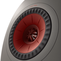 KEF LS50 Meta variant 8