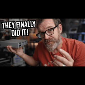 Thumbnail of the video review https://www.youtube.com/watch?v=1vYi3lRu9EQ