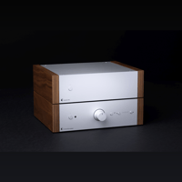 Pro-ject Audio Systems - USA Amp Box DS2 variant 8