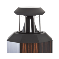 GERMAN PHYSIKS The Borderland Mk IV Carbon Mk IVOmnidirectional Loudspeaker variant 5