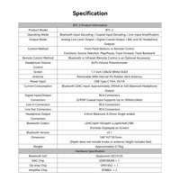 Cayin BTC-2 variant 20