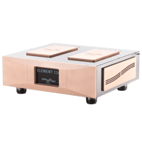 Merrill Audio Element 114 Stereo Power Amplifier variant 7