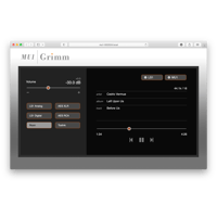 Grimm Audio MU1 variant 22