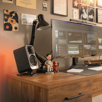 Klipsch ProMedia Lumina 2.1 variant 29