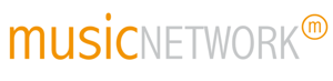 Music Network logo