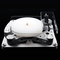 Soulines u-base variant 3