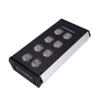 Pangea Audio Pangea Audio Octet 20-Amp 8-Outlet Power Center variant 1