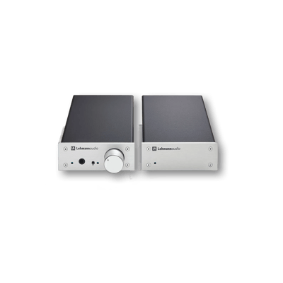 Lehmann Audio Phonolith