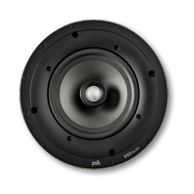 Polk Audio V60 Slim