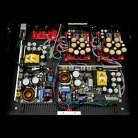 Orchard Audio STARKRIMSON STEREO ULTRA DIY KIT 2.5 variant 1