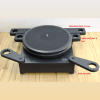 Kuzma Stabi R & options variant 9