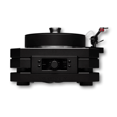 Benny Audio ODYSSEY