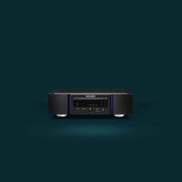 Marantz SA-10 variant 1