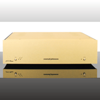 Conrad Johnson  ART Phono variant 2