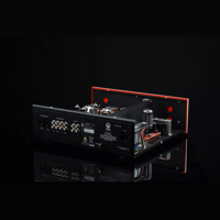 SW1x PRE III Line Pre-Amplifier variant 14