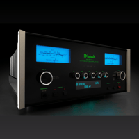 McIntosh Labs MA8950 2-Channel Integrated Amplifier variant 6