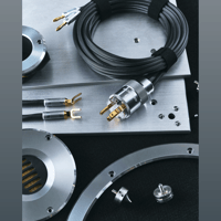 Audiovector Trapeze Reimagined variant 20