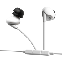 Hifiman RE300i InLine Control Earphone-White variant 5